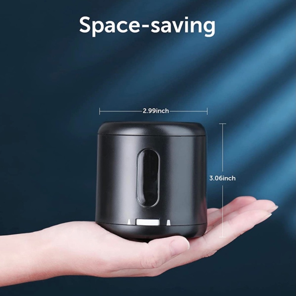 Electric/Battery USB Operated Pencil Sharpener